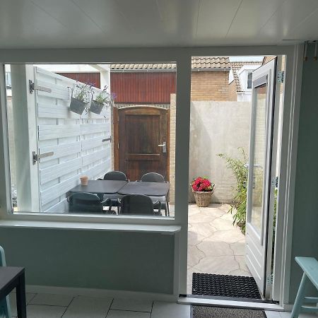 Guesthouse West Noordwijk Εξωτερικό φωτογραφία