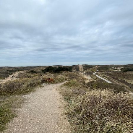 Guesthouse West Noordwijk Εξωτερικό φωτογραφία