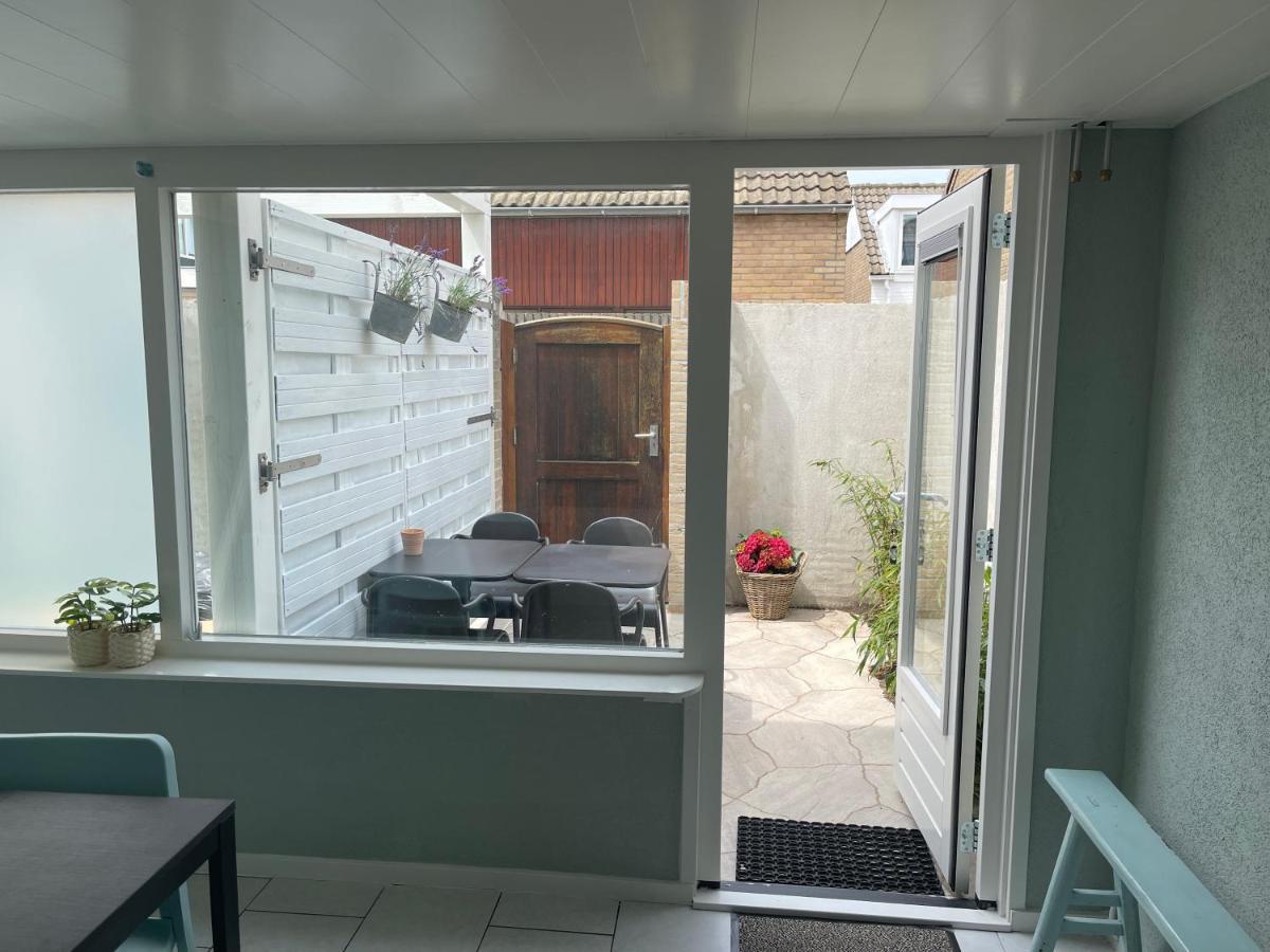 Guesthouse West Noordwijk Εξωτερικό φωτογραφία
