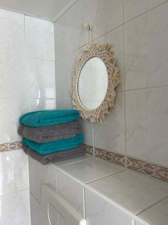 Guesthouse West Noordwijk Εξωτερικό φωτογραφία