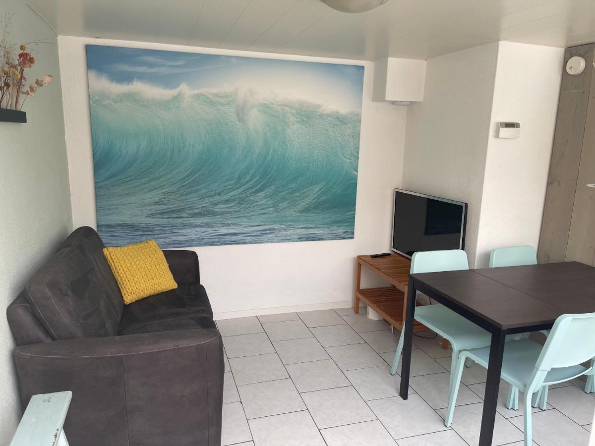 Guesthouse West Noordwijk Εξωτερικό φωτογραφία