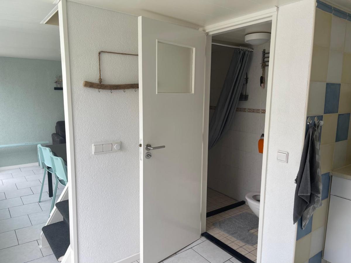 Guesthouse West Noordwijk Εξωτερικό φωτογραφία