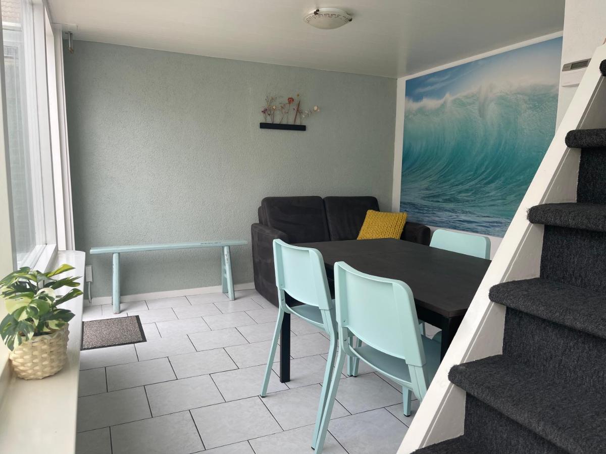 Guesthouse West Noordwijk Εξωτερικό φωτογραφία