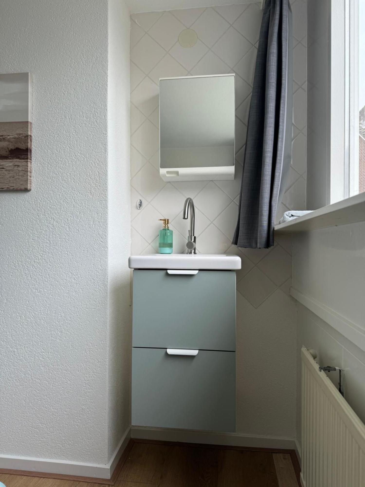 Guesthouse West Noordwijk Εξωτερικό φωτογραφία