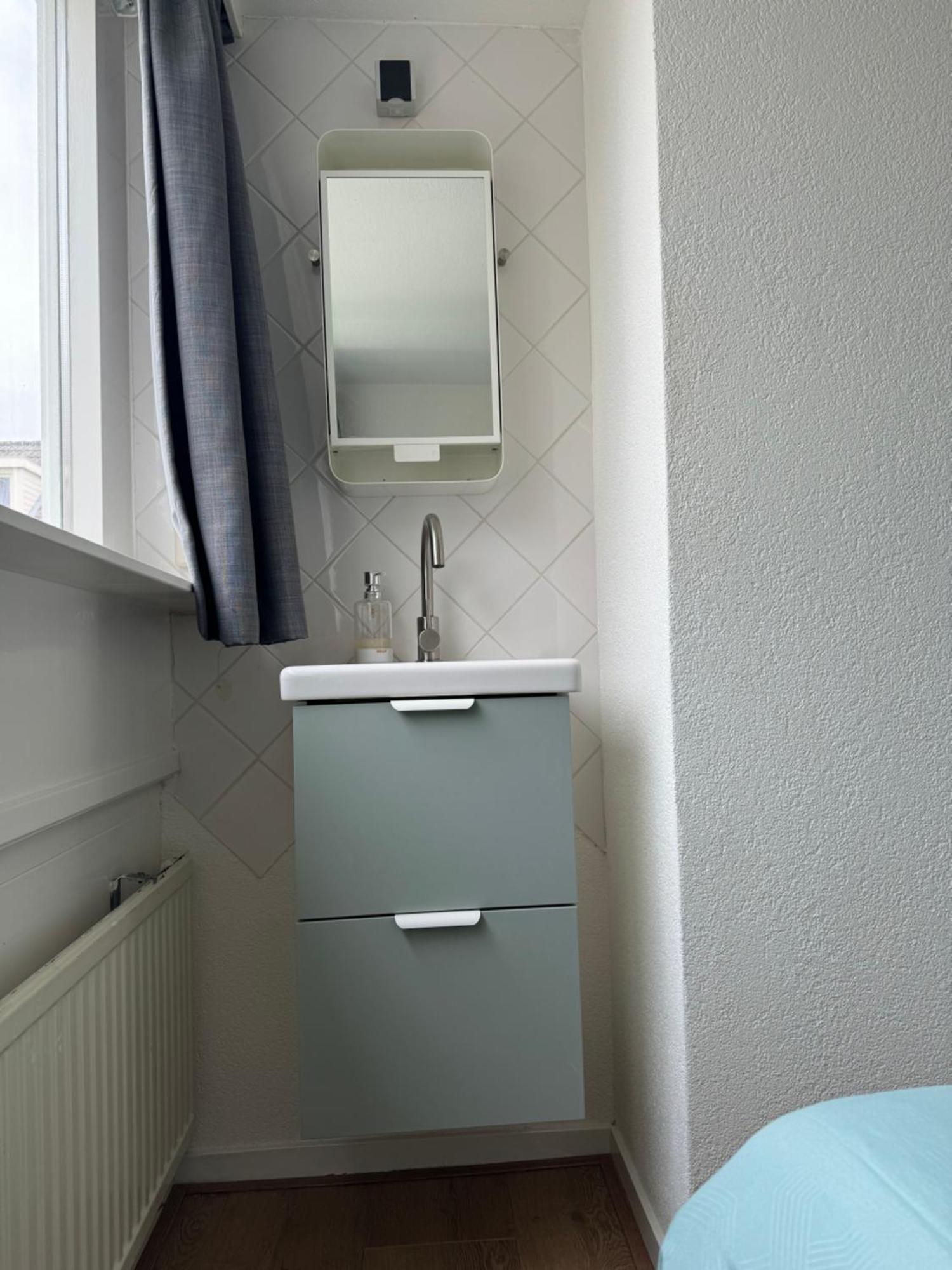 Guesthouse West Noordwijk Εξωτερικό φωτογραφία