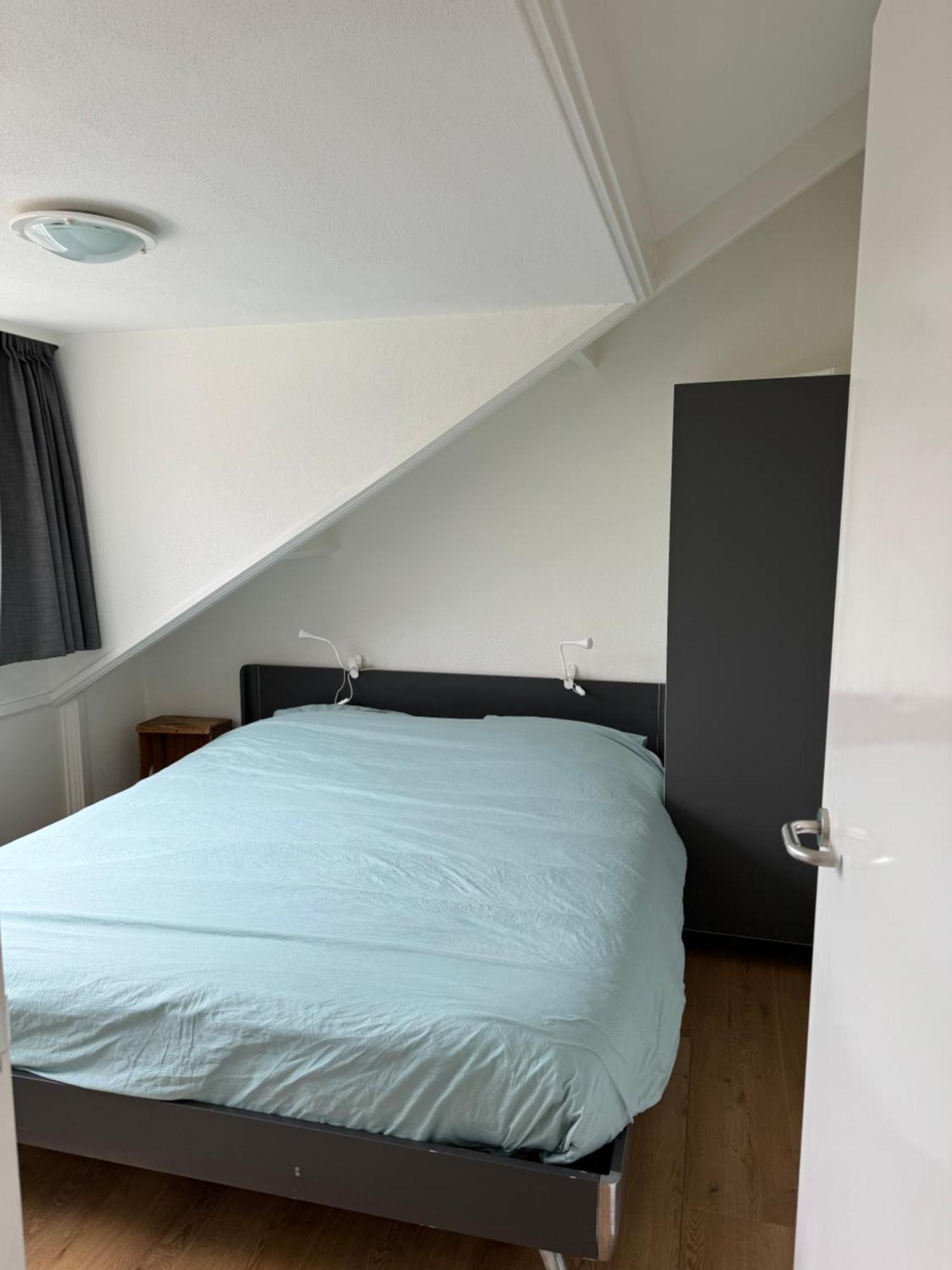 Guesthouse West Noordwijk Εξωτερικό φωτογραφία