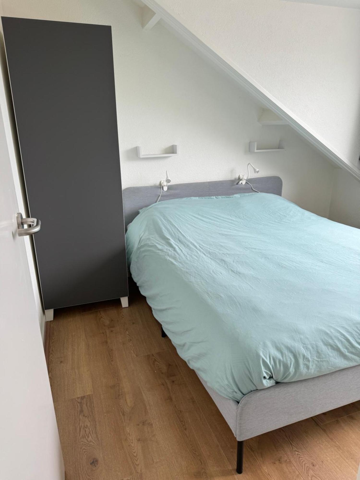Guesthouse West Noordwijk Εξωτερικό φωτογραφία