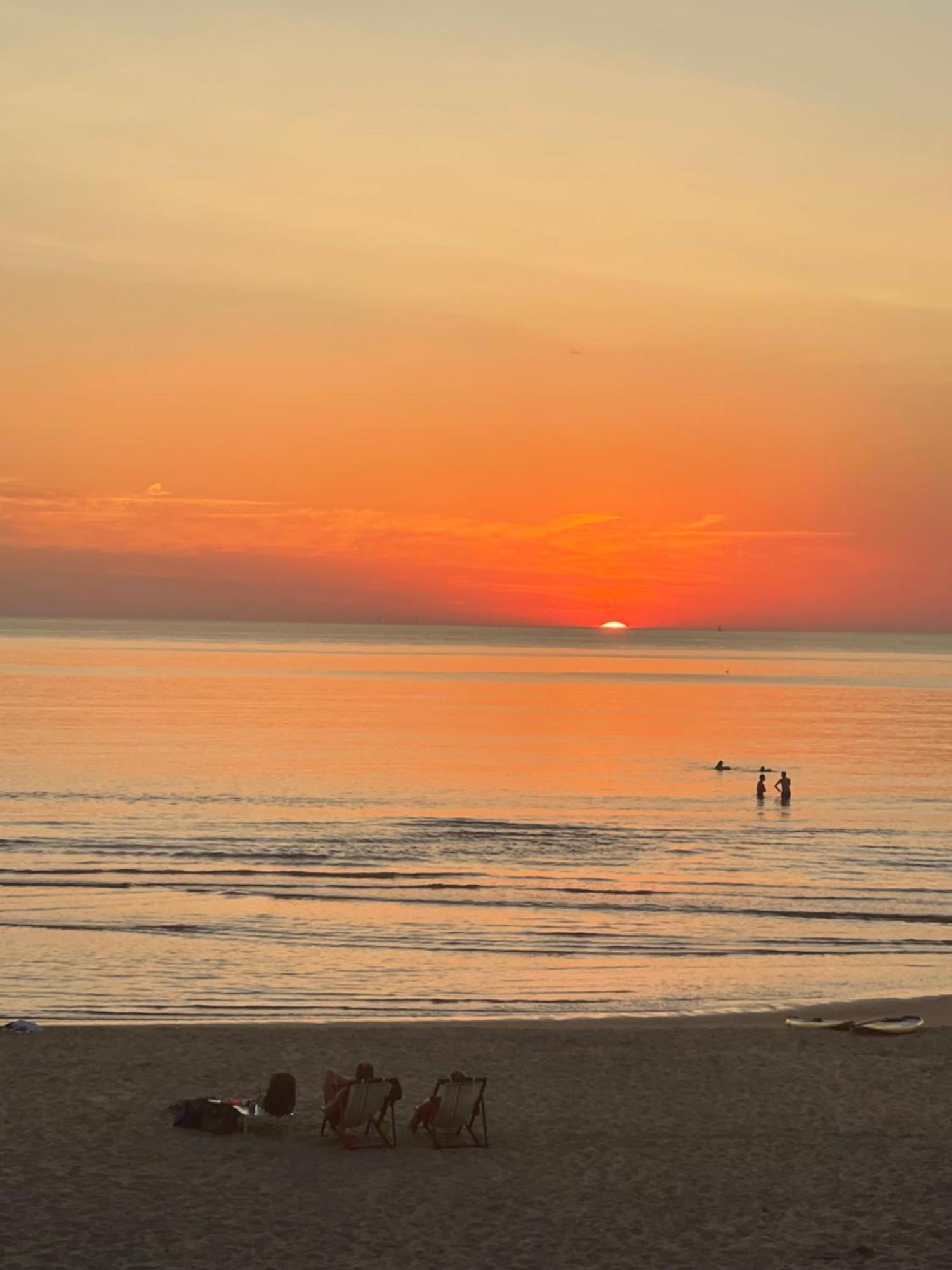 Guesthouse West Noordwijk Εξωτερικό φωτογραφία