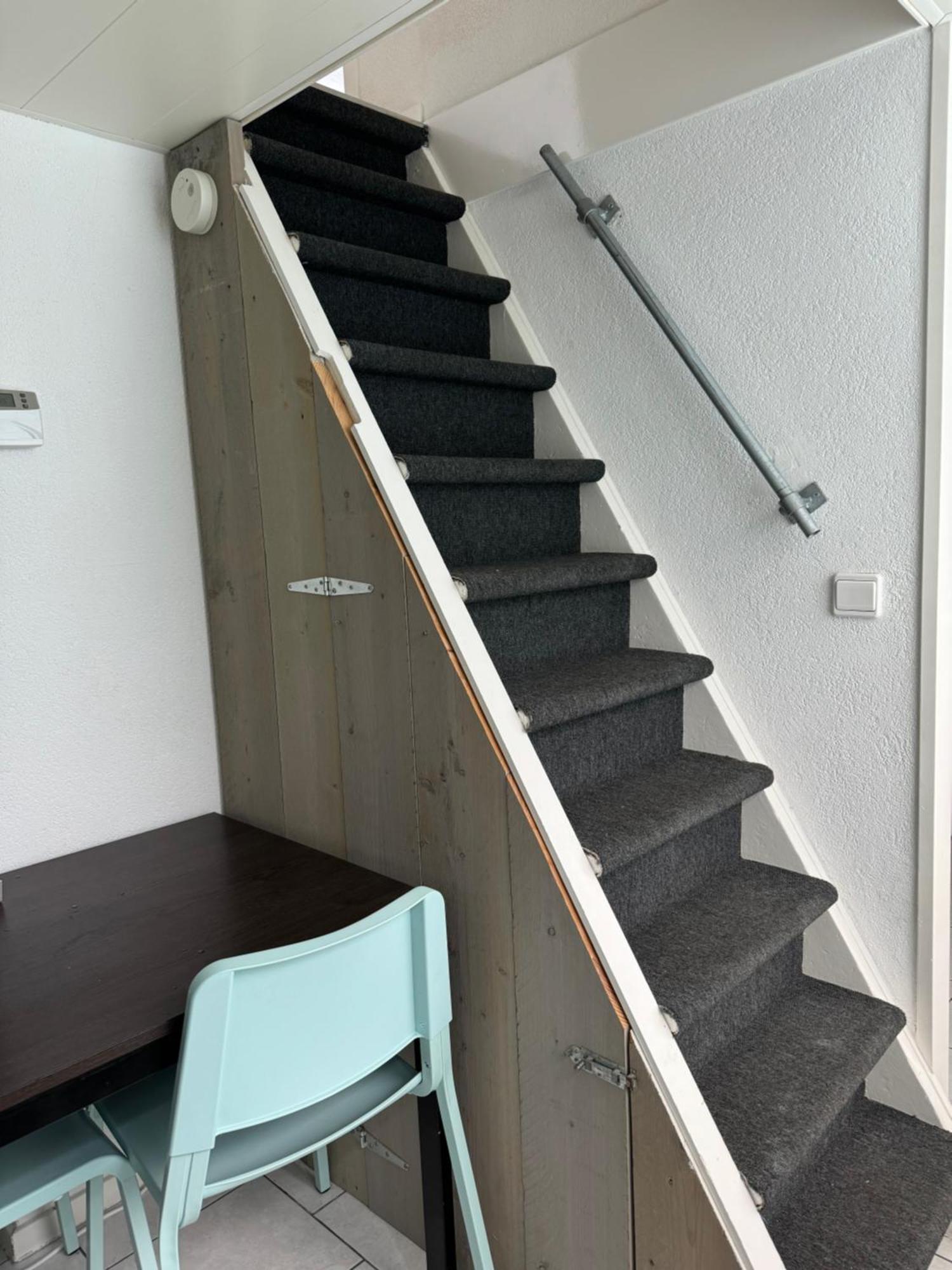 Guesthouse West Noordwijk Εξωτερικό φωτογραφία
