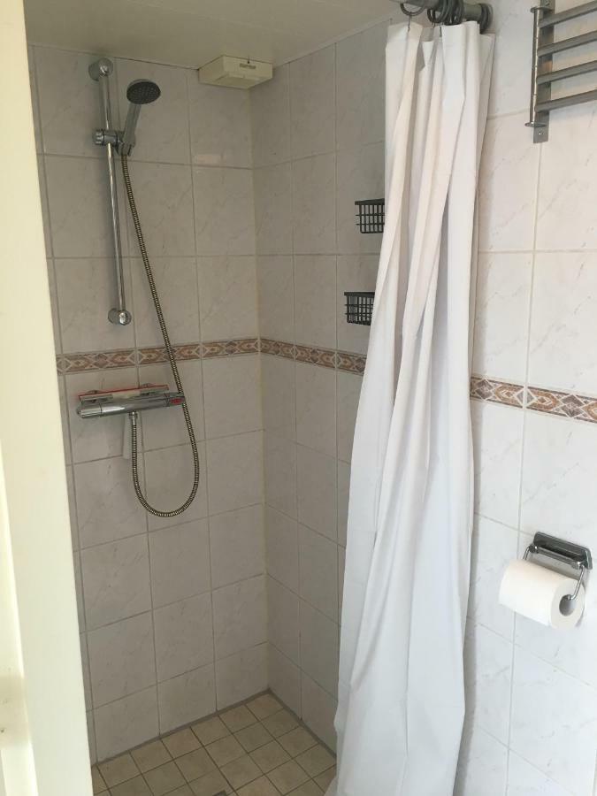 Guesthouse West Noordwijk Εξωτερικό φωτογραφία